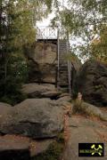 Kaiser-Wilhelms-Felsen bei Luisenburg nahe Wunsiedel im Fichtelgebirge, Bayern, (D) (3) - 03. September 2016.JPG